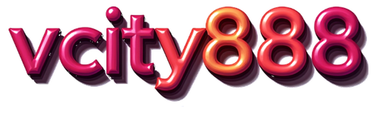 vcity888 logo