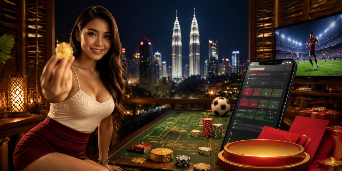 Wild Bandito di vcity888 — Permainan Slot Bergaya Barat yang Menguntungkan
